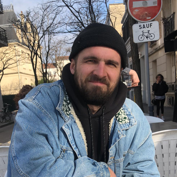 Rémi Levaufre