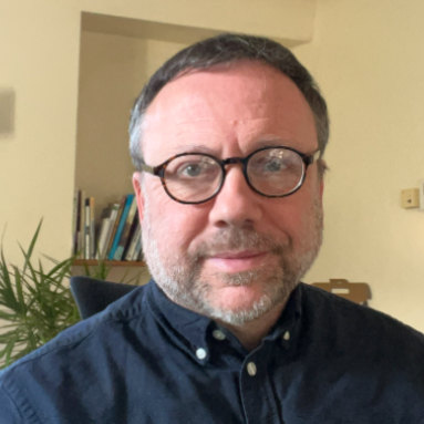 Anthony Head - Senior Unity / C# Developer | Real‑Time 3D