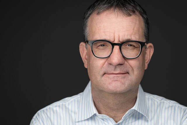 Stefan Haefliger