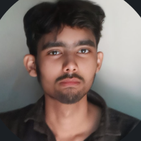Amarjeet Yadav - Full Stack Developer