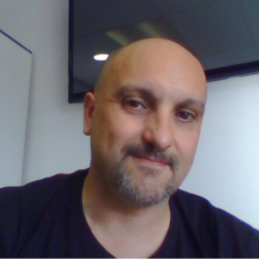Jordi Cabrera
