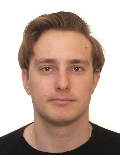 Anton Bodrov