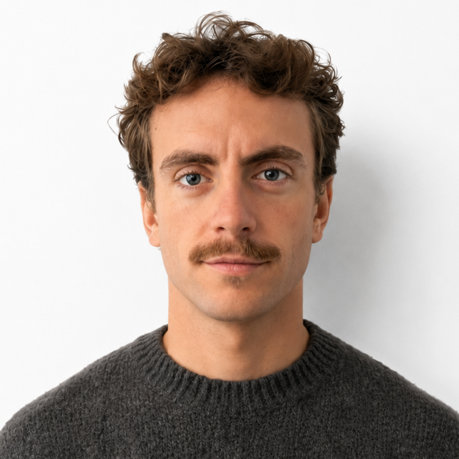 Thibault Guillemain - Creative producer