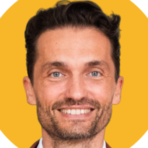 Frédéric Meyer - Consultant en management & formateur
