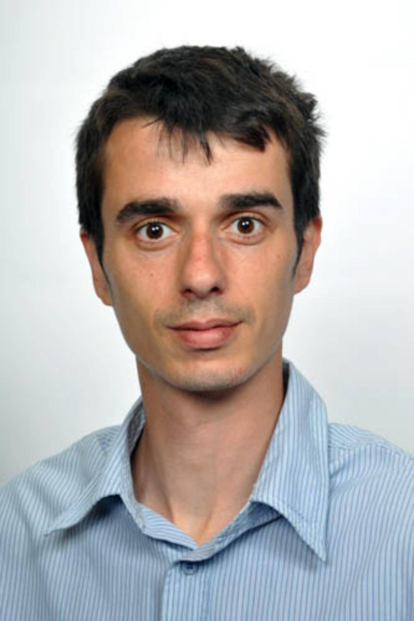 Cédric Bufkens