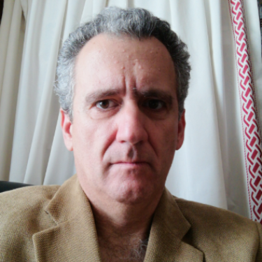 Carlos Garrido Gimenez