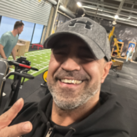 Moussaab  - Coach Bodybuilding & Nutrition