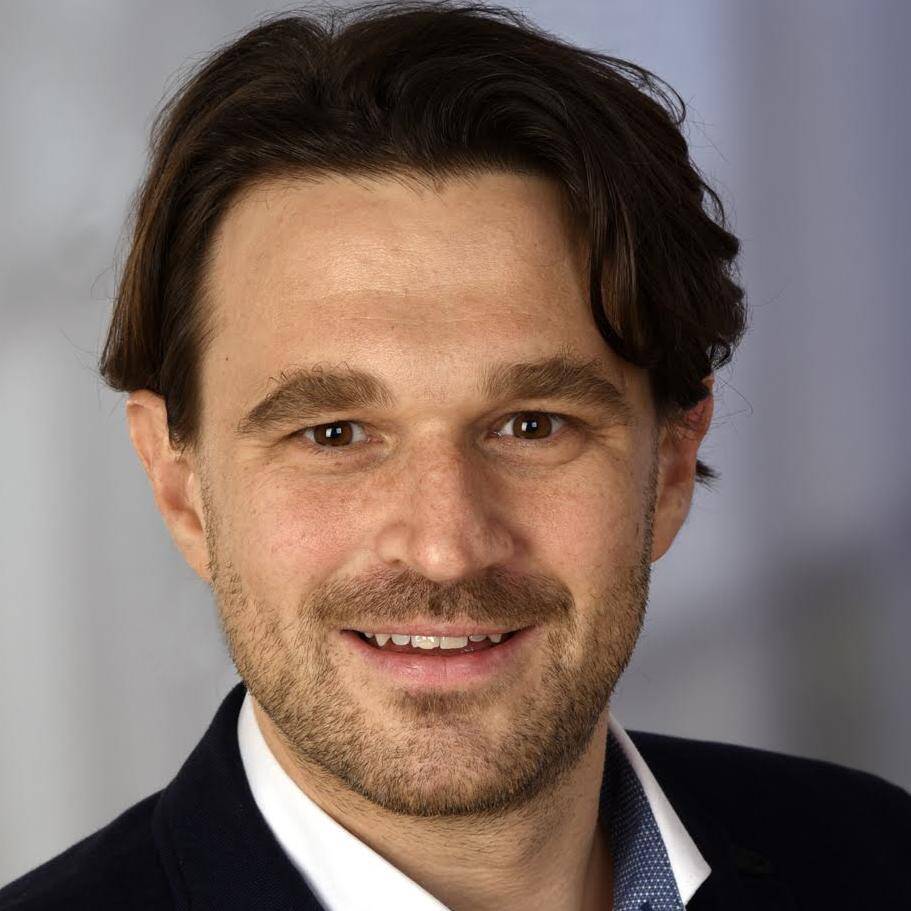 Johannes  - Entwicklungsingenieur 