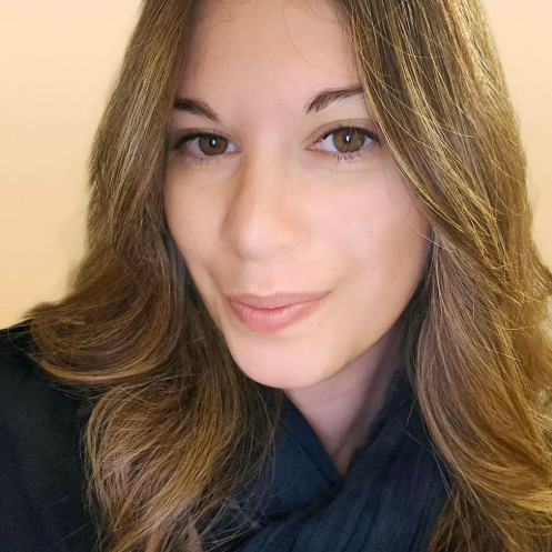 Laure Sanchez