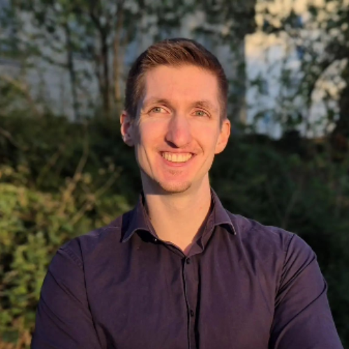 Benedikt M. - Frontend Probelmlöser | Svelte | Vue | React
