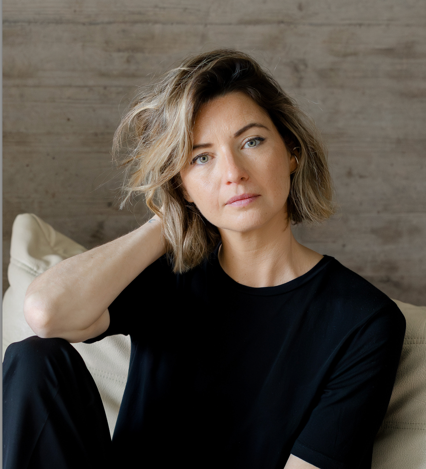 Sophie Jacquemin