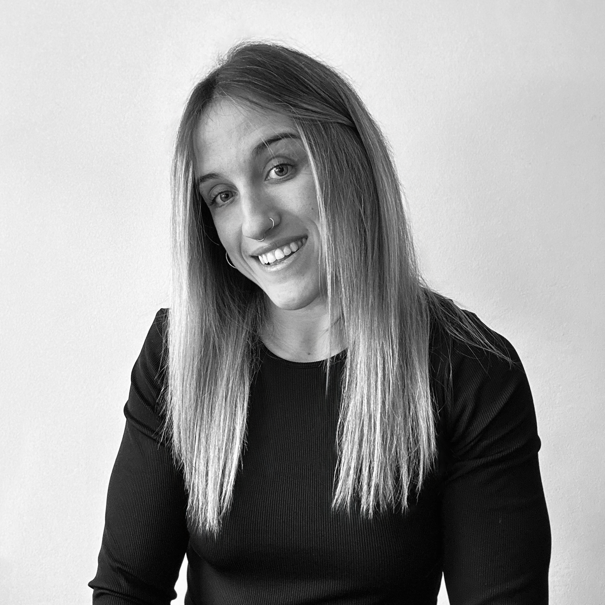 Cristina P. - Diseño gráfico | Editorial | Web