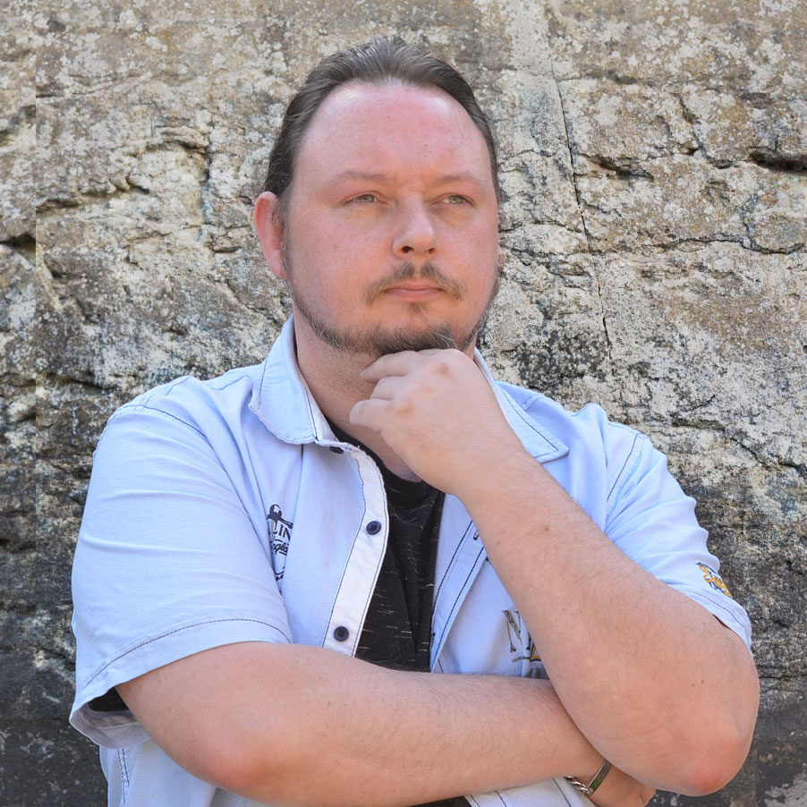 Rene Van Dinter - Web und Grafikdesigner Frontend Webentwickler