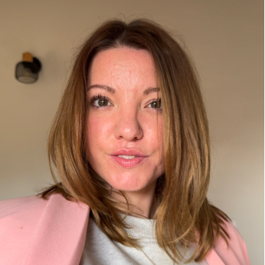 Alicia Laugier