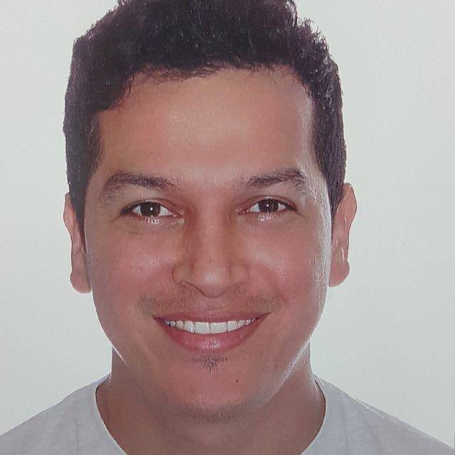 Alejandro Alonzo - Blockchain developer | Web3 | Full stack