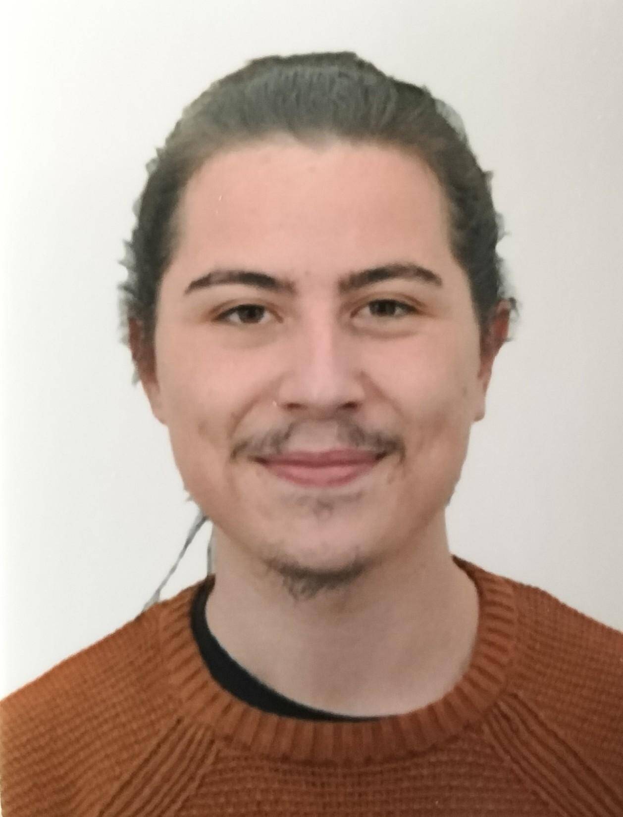 Carlos Rojas