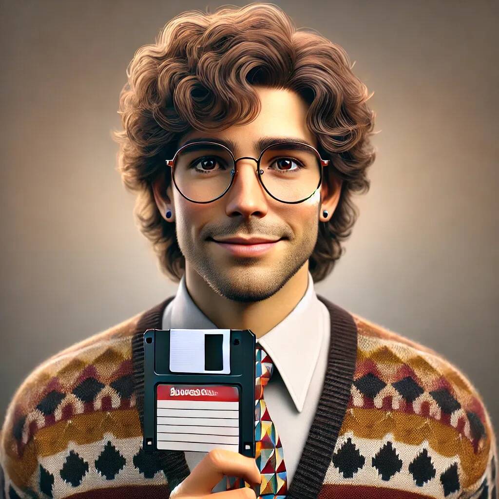 Elias S.