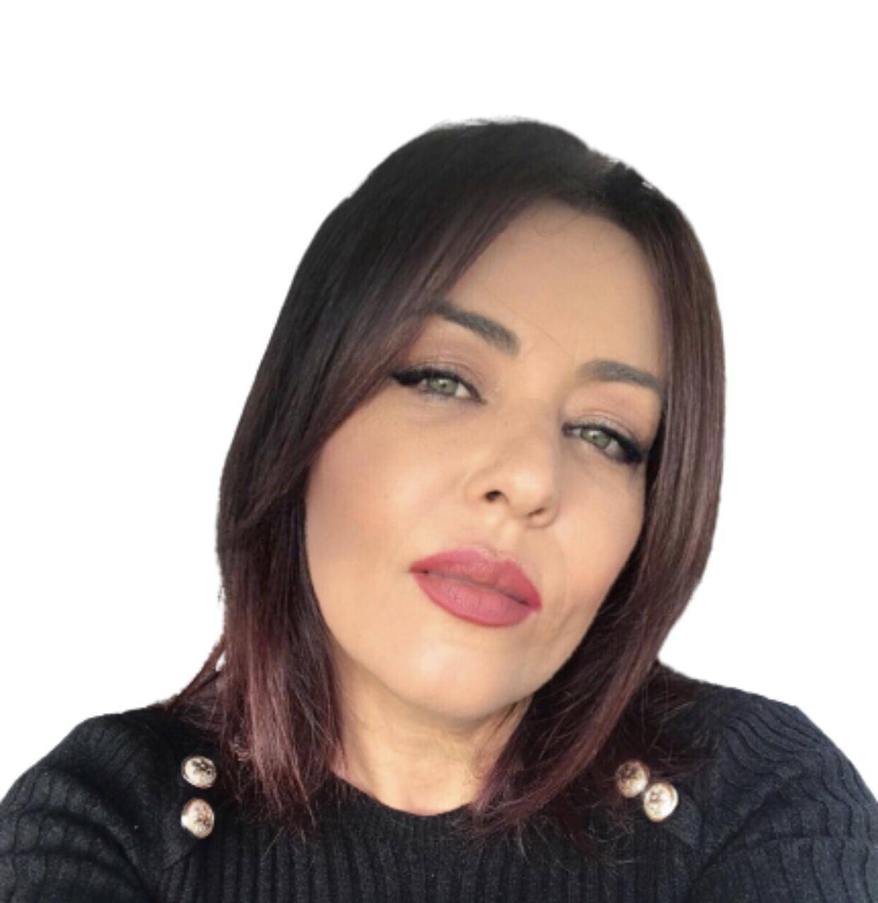 María Mayor Rocamora
