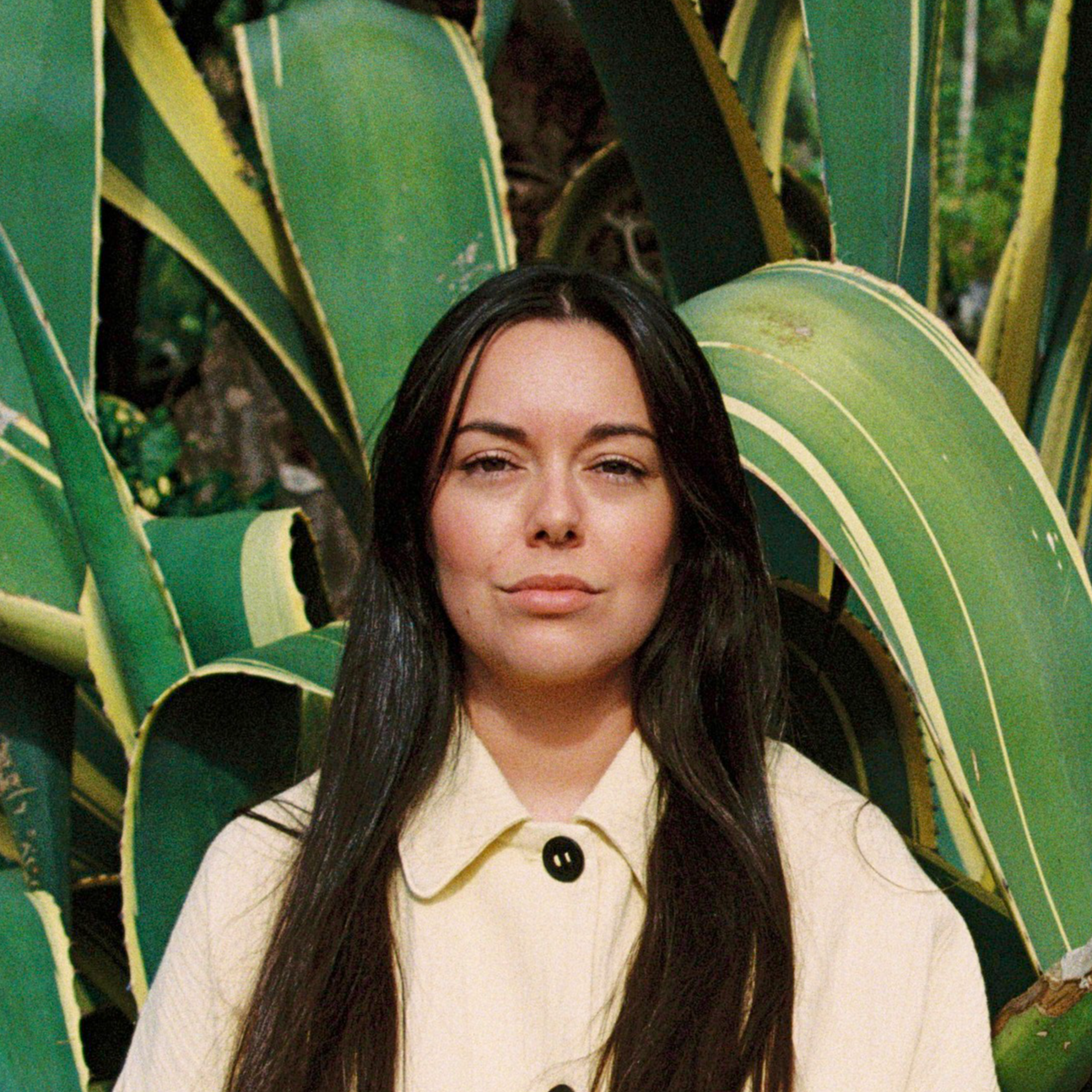 Arantxa Abad Torreblanca - Founder of La Siesta Agency & Creative Director