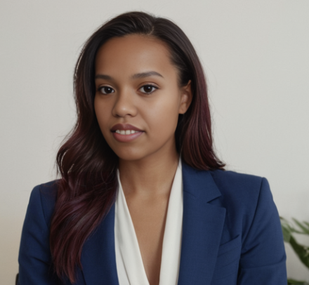 Charlene  - Talent Acquisition Director