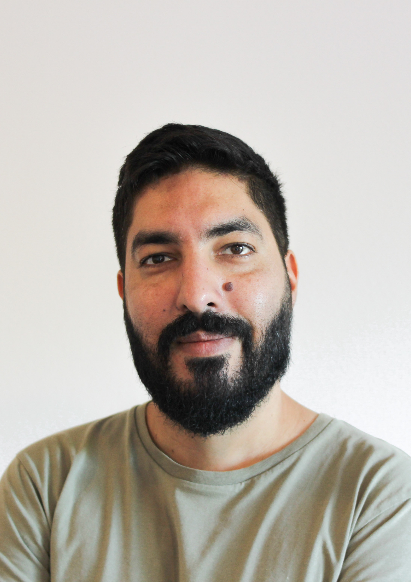 Yari Izadi