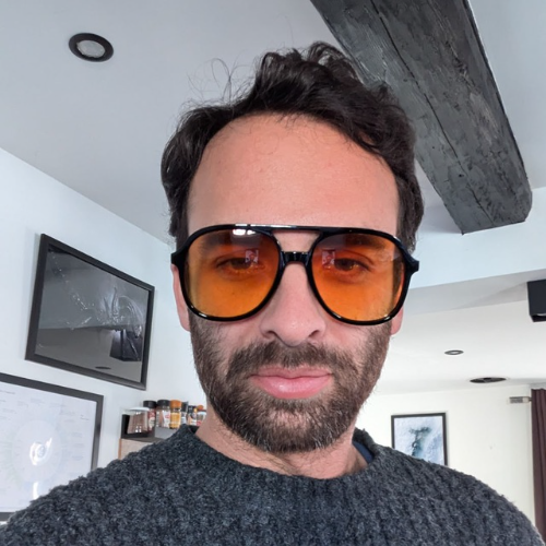 Sebastien T