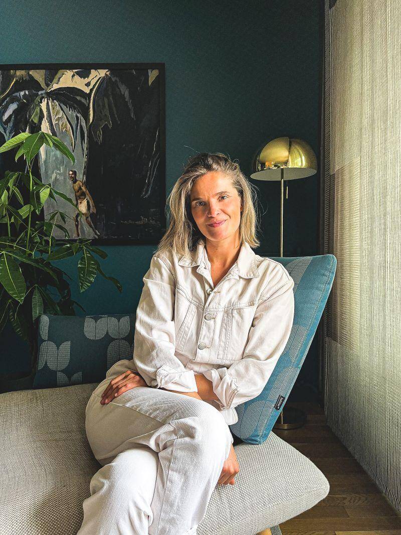 Chloé Fuchs
