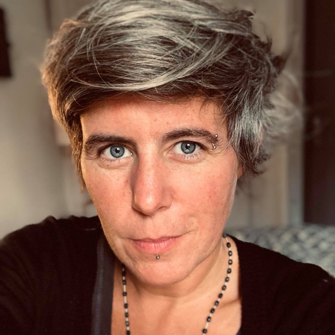 Ellénore Gobry