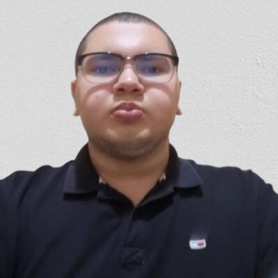 Kevin David Ponce - Desarrollador Backend