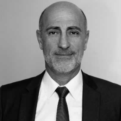 Marc Bouchara