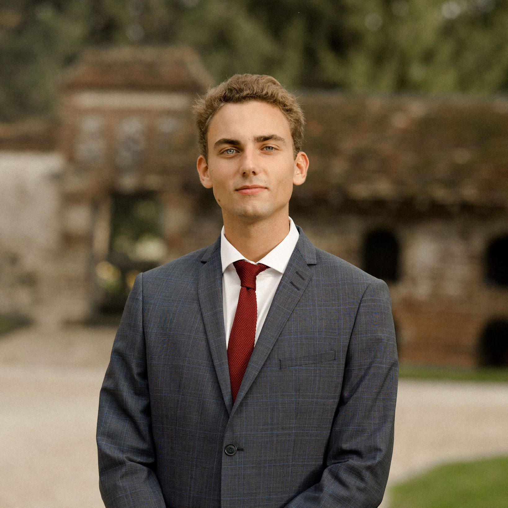 Guillaume Duhamel
