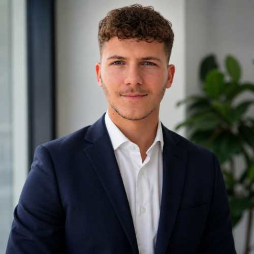 Nicolas Fontaine - Expert Excel & VBA Automation | Dashboards & Data