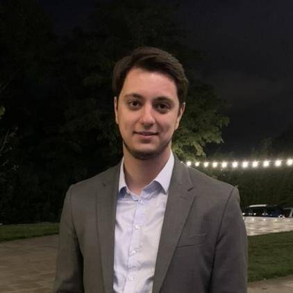 Maxime Triviaux
