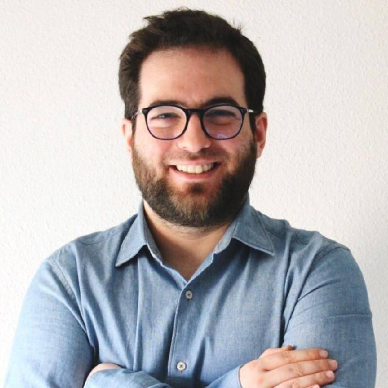 Carlos Velilla Fernández