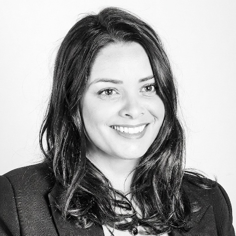 Audrey Laurent - Chargée de production événementielle