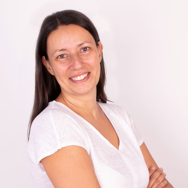 Elena Gonzalez - Periodista y copywriter | Bienestar personal