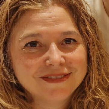 Belen Alcazar