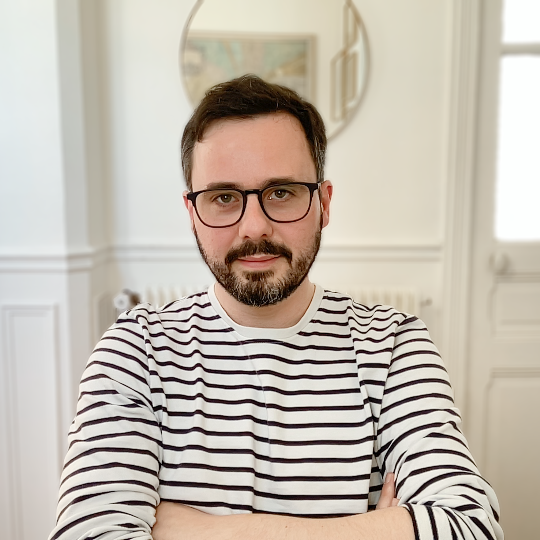 Raphael Bousquet