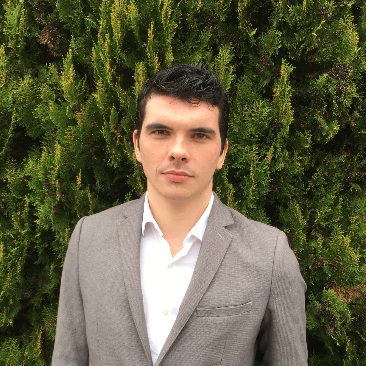 Frederic Lesueurs - 🐘 Développeur expérimenté Fullstack PHP/JS