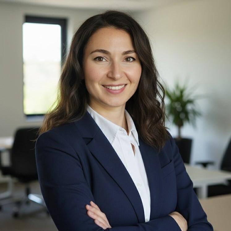 Nathalie Deleau - Montage vidéos Corporate, professionnelles