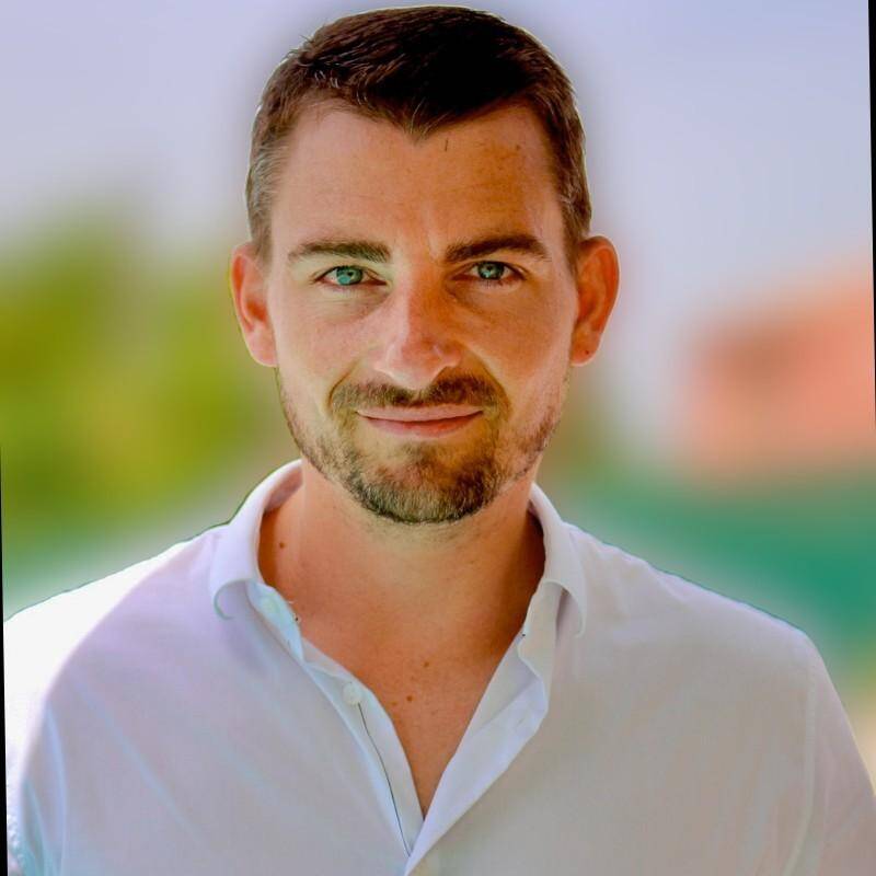 Guillaume Mahe