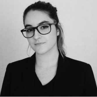 Ariadna Sánchez Devesa - Filóloga y editora júnior