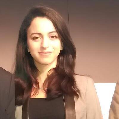 Khaoula Bya