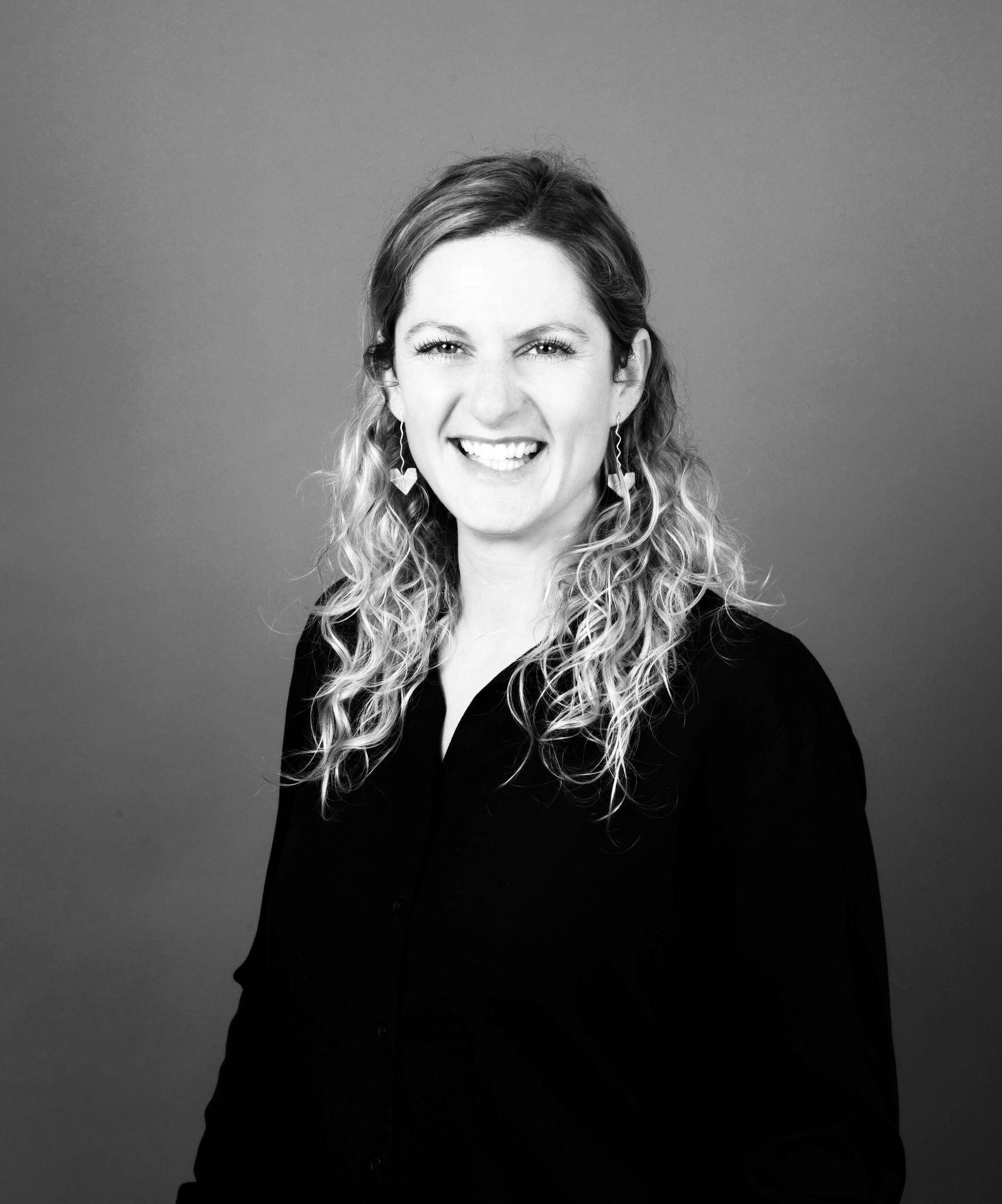 Tamara Kuhbier