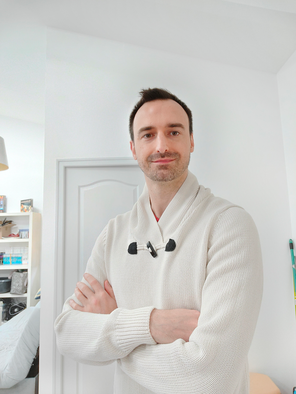 Laurent Dubosq