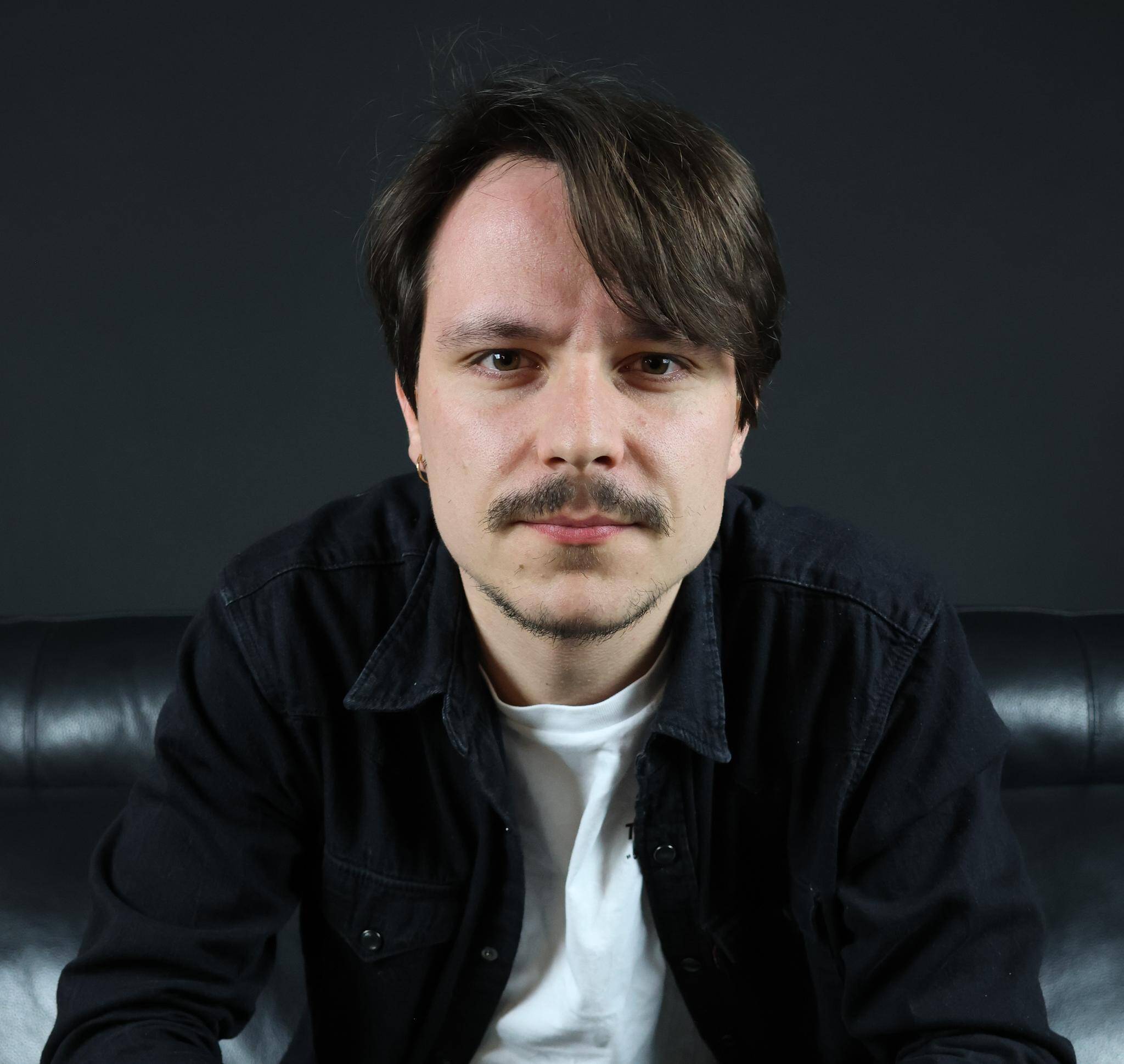 Florent Pertoldi - Vidéaste 