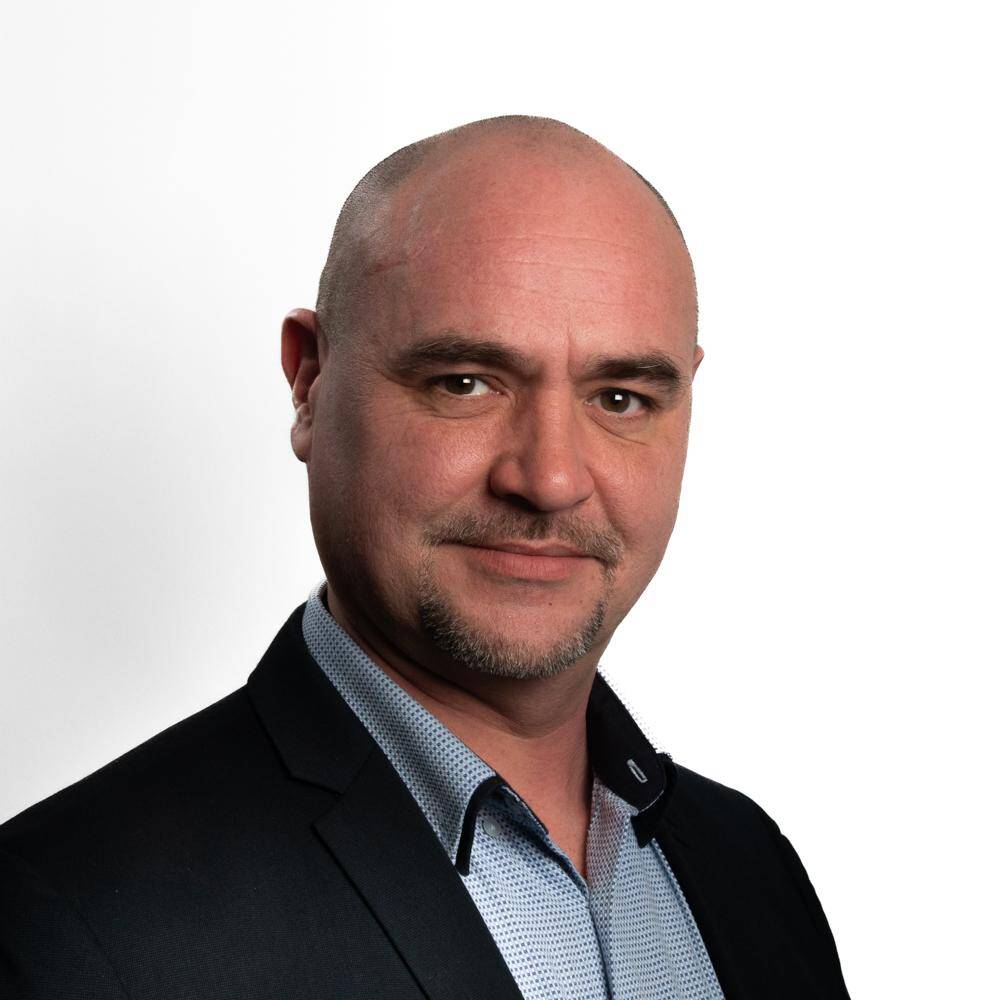 Christophe Starczewski