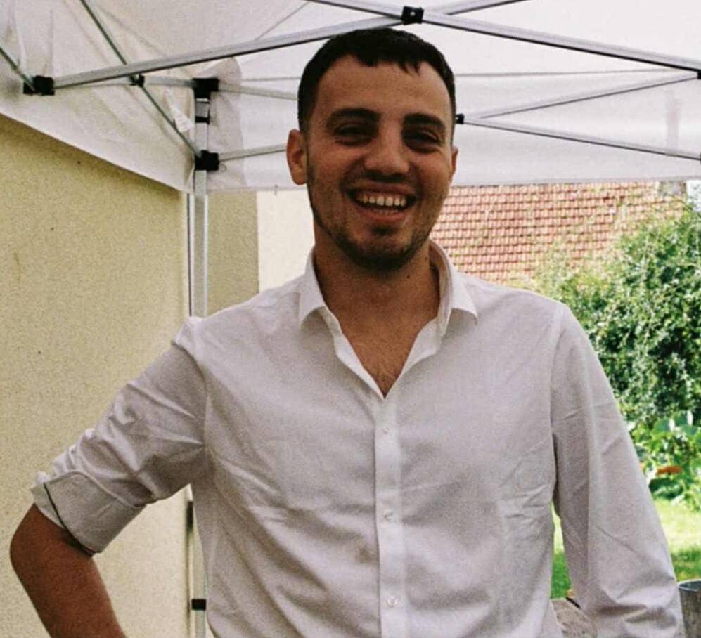 Edouard Bouguet - Consultant systèmes, réseau & sécurité | Audit