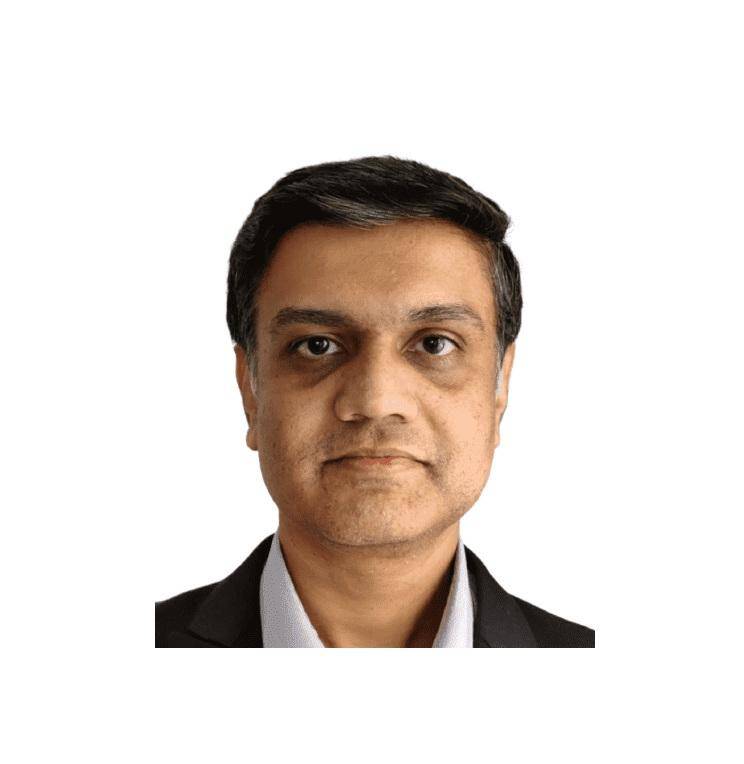 Kunal Vakharia