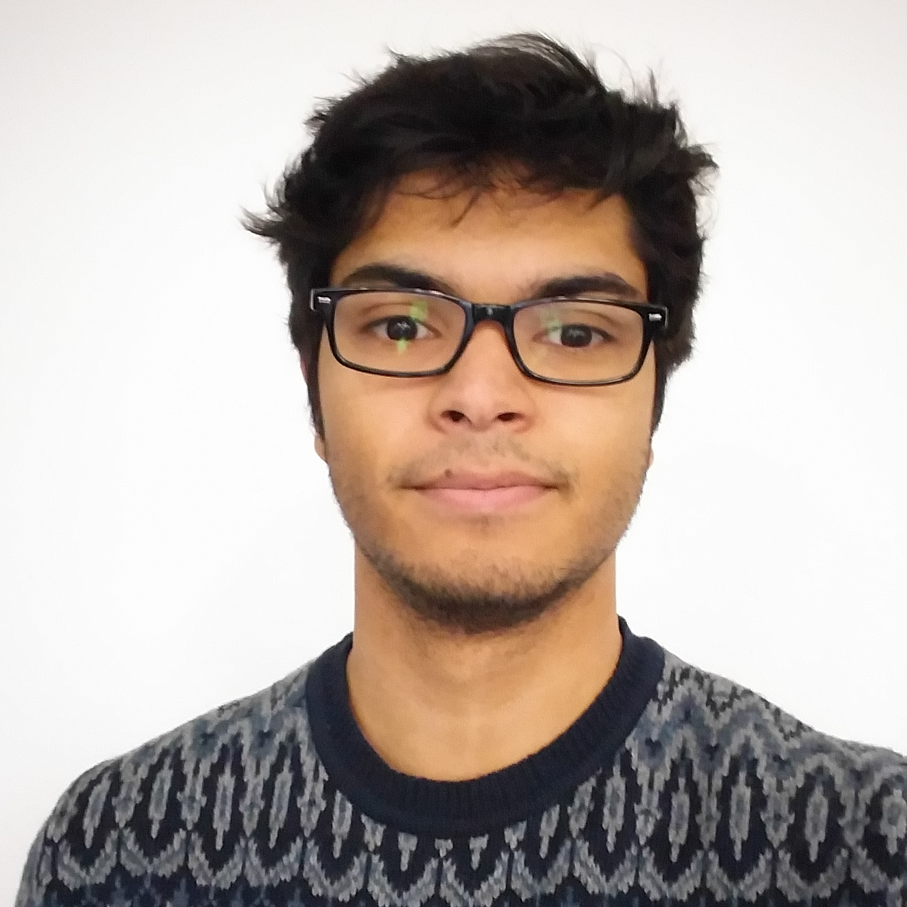 Guillaume G. - Développeur full-stack javascript
